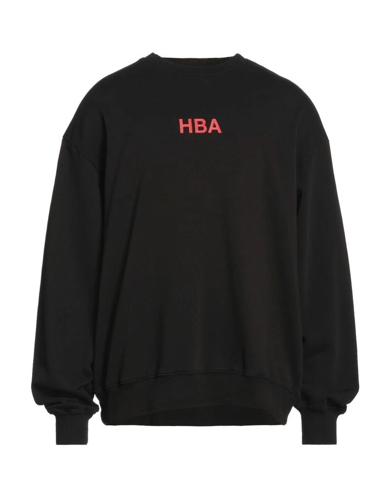 HOOD BY AIR Sweatshirt 1