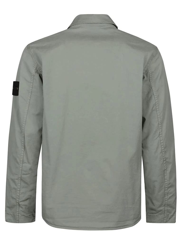 Stone Island Overshirt 2