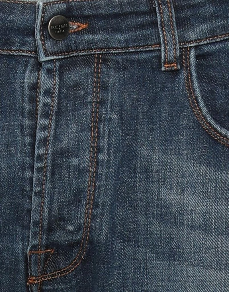 Reign Denim pants 4