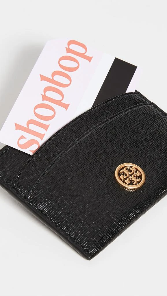 Tory Burch Robinson Card Case 3