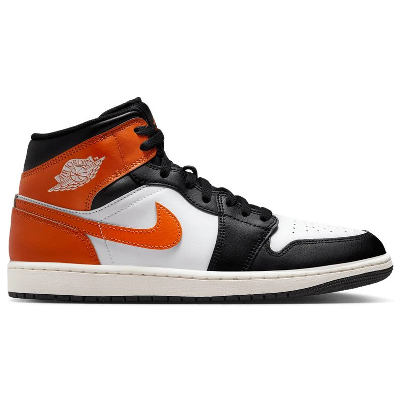 Jordan Jordan AJ 1 Mid - Men's 1