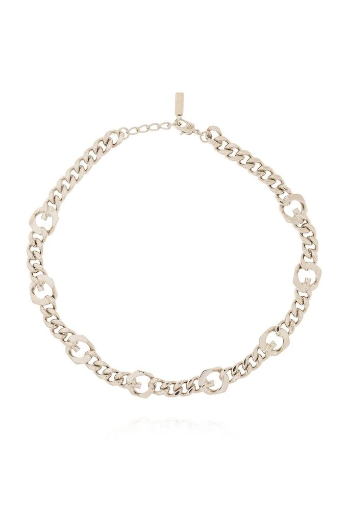 Givenchy Givenchy Chain-Link Necklace 1