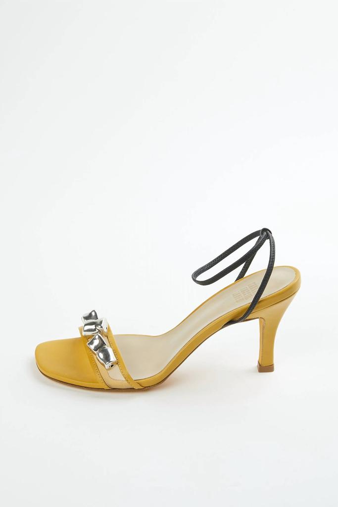 Maryam Nassir Zadeh PAOLA SANDAL