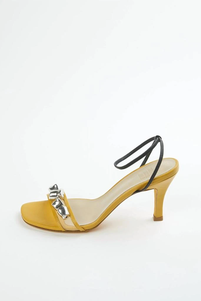 Maryam Nassir Zadeh PAOLA SANDAL 2