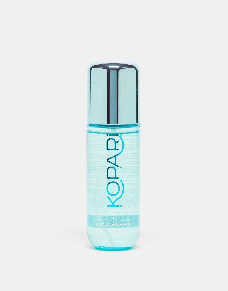 Kopari Kopari Kaanapali Coast Hair & Body Mist 120ml 1