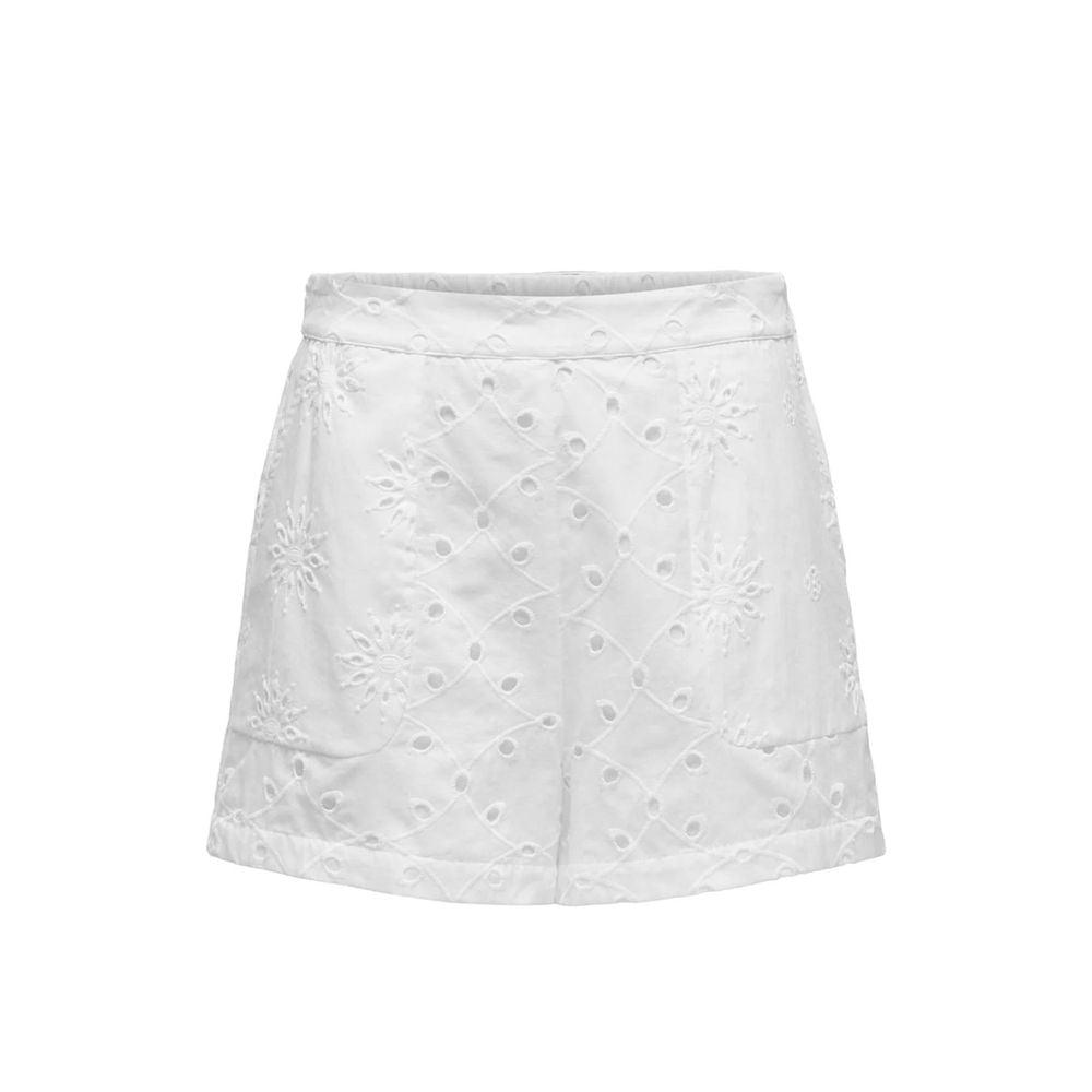 ONLY Cotton Women's Short