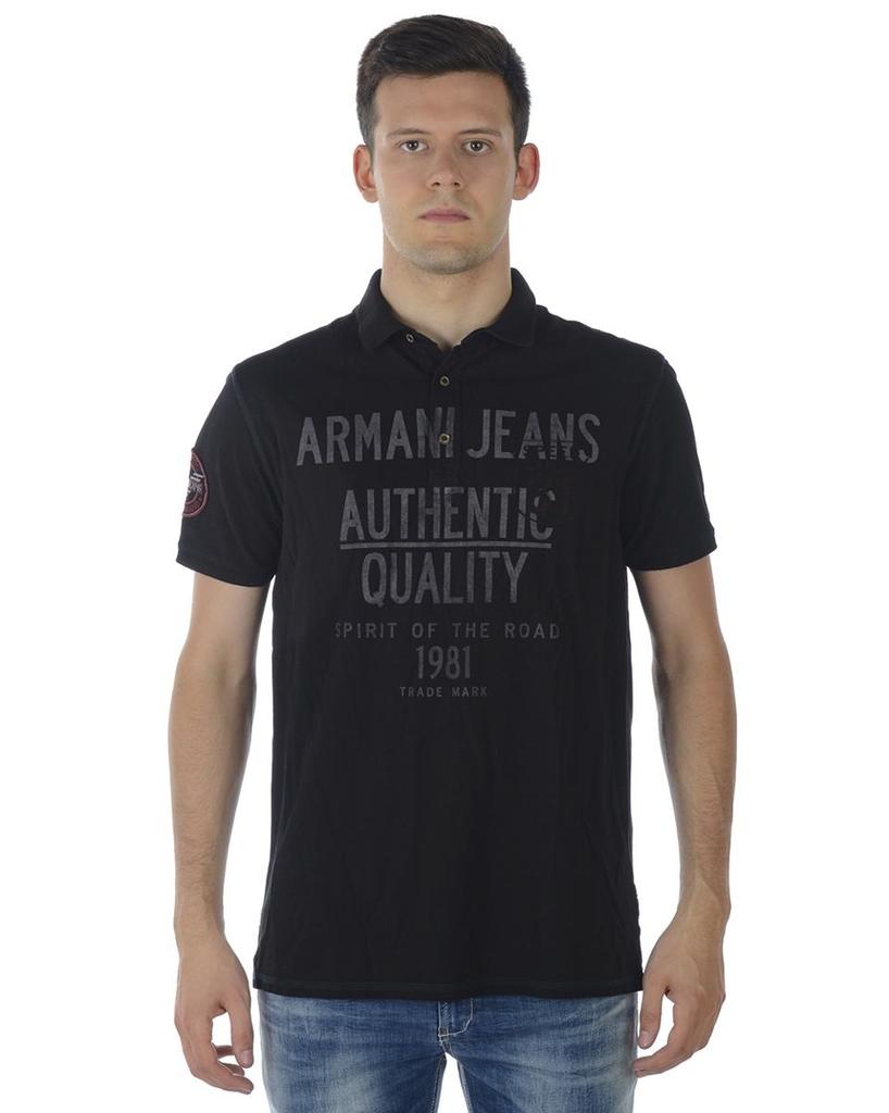 Armani Jeans Armani Jeans Topwear