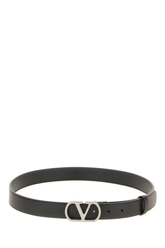 Valentino Valentino Garavani "Vlogo Signature" Belt 2