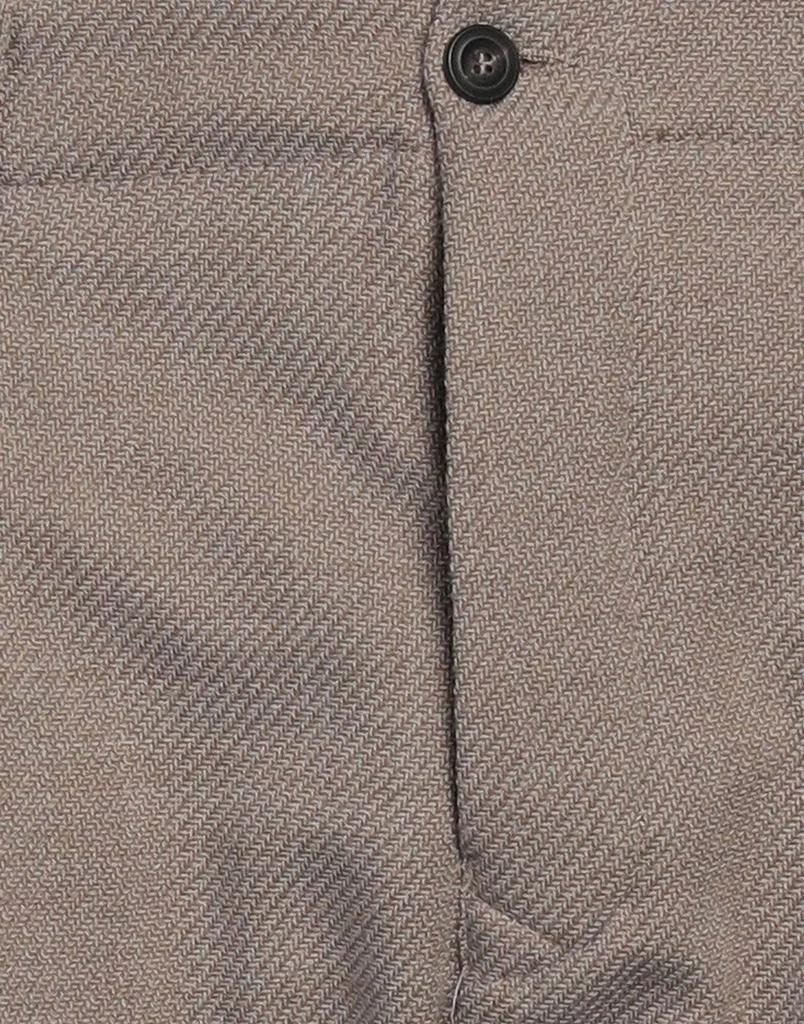 MESSAGERIE Casual pants 4
