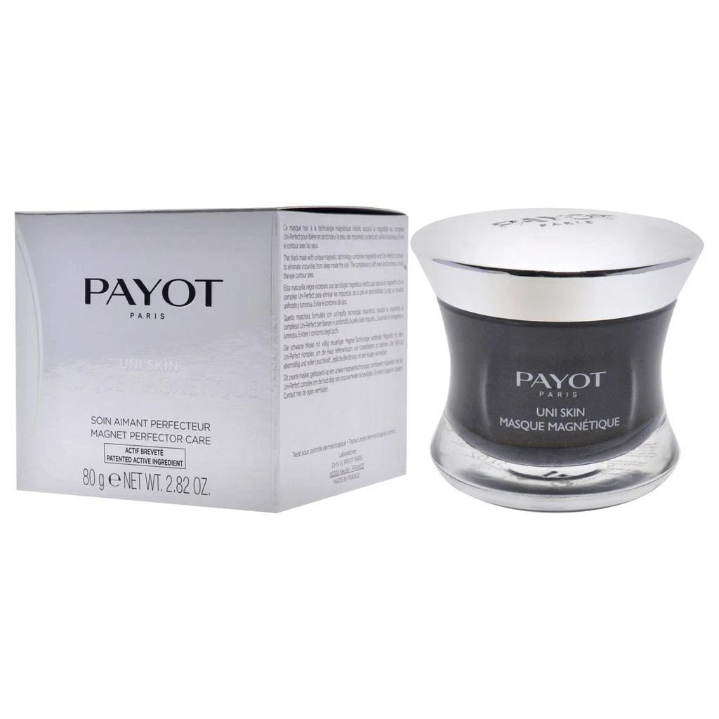 PAYOT Perfecting Magnetic Care by  for Women - 2.82 oz Mask 4