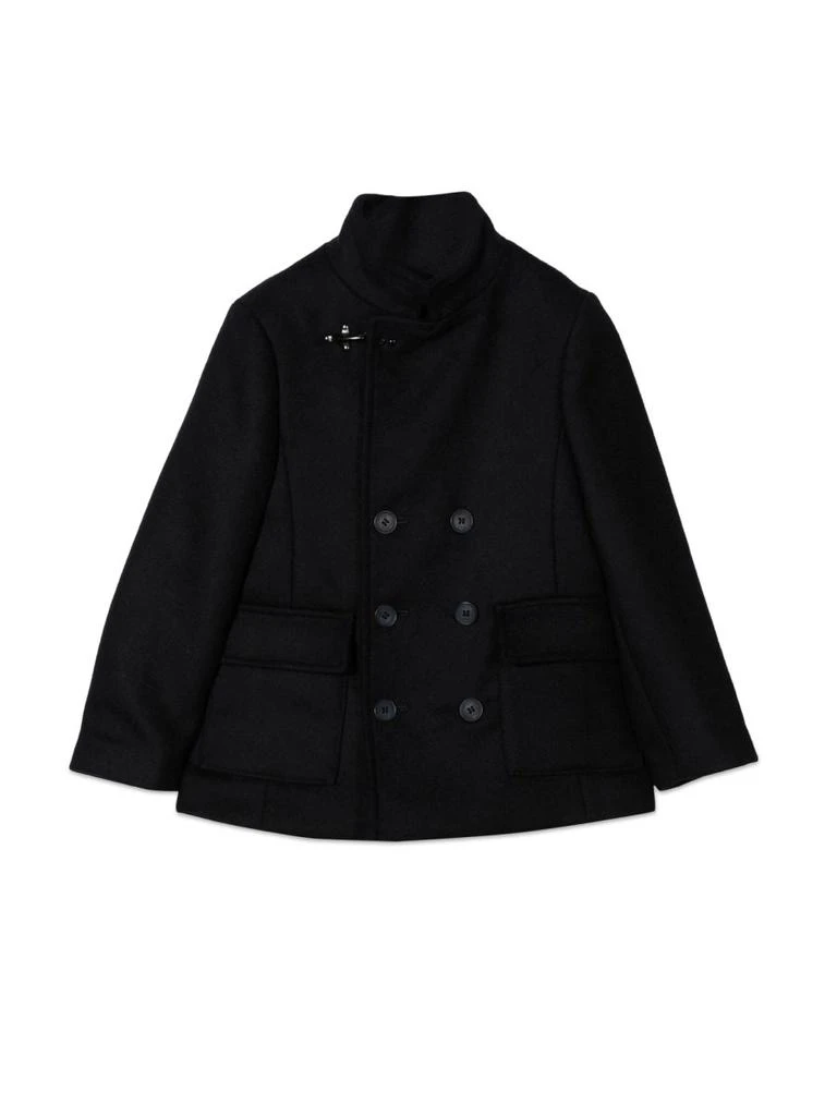 FAY Fay Classic Double Breasted Jacket 1