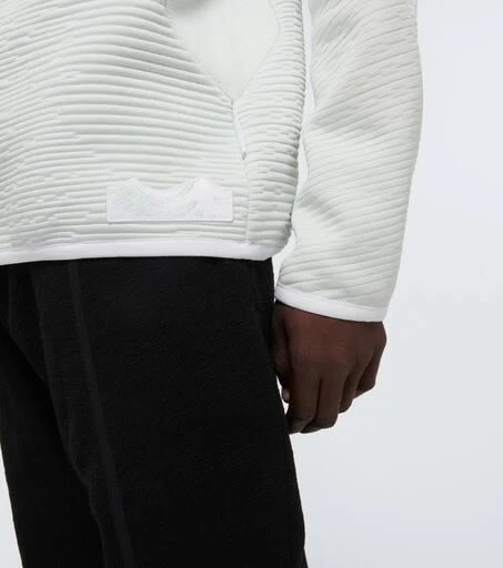 BYBORRE Weight Map sweater 5