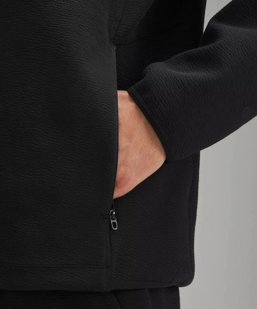 Lululemon Textured Spacer Pullover Hoodie 5
