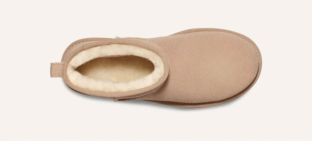 UGG Ugg - Women Classic Ultra Mini Platform Boot 5