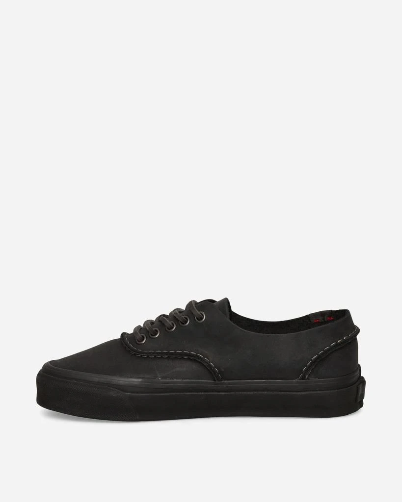 Vans Era 95 Moc Stitch Vibram Sneakers Black 3
