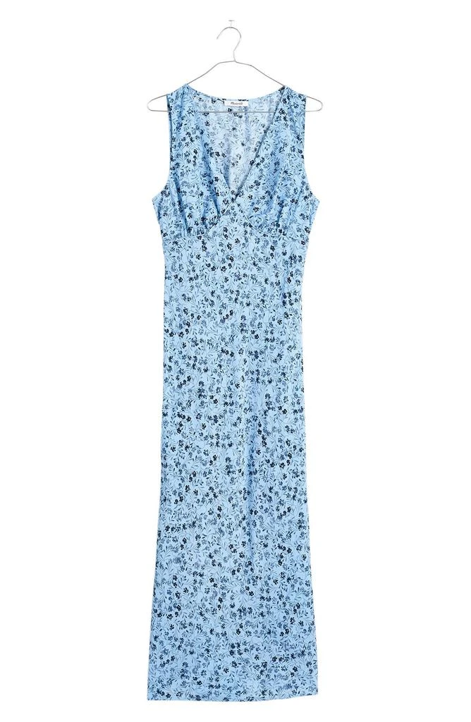 Madewell Ariana Midi Dress 5