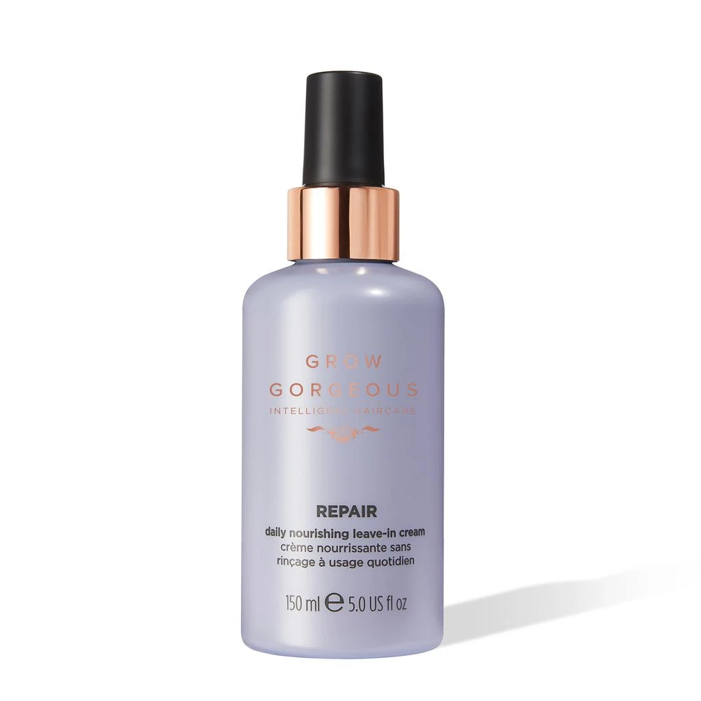 Grow Gorgeous Grow Gorgeous Repair Daily Rehab Cream 150ml