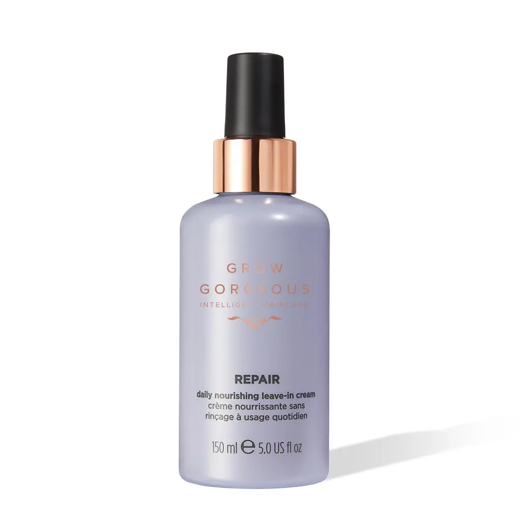 Grow Gorgeous Grow Gorgeous Repair Daily Rehab Cream 150ml
