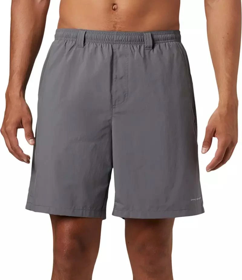 Columbia Columbia Men's PFG Backcast III Water Shorts 1
