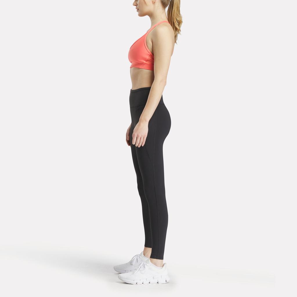Reebok Women
s Lux Low-Impact Bra