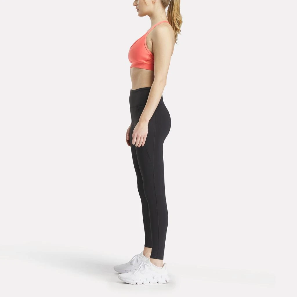 Reebok Women
s Lux Low-Impact Bra 2