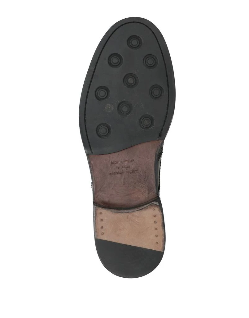 GREEN GEORGE Laced shoes 5