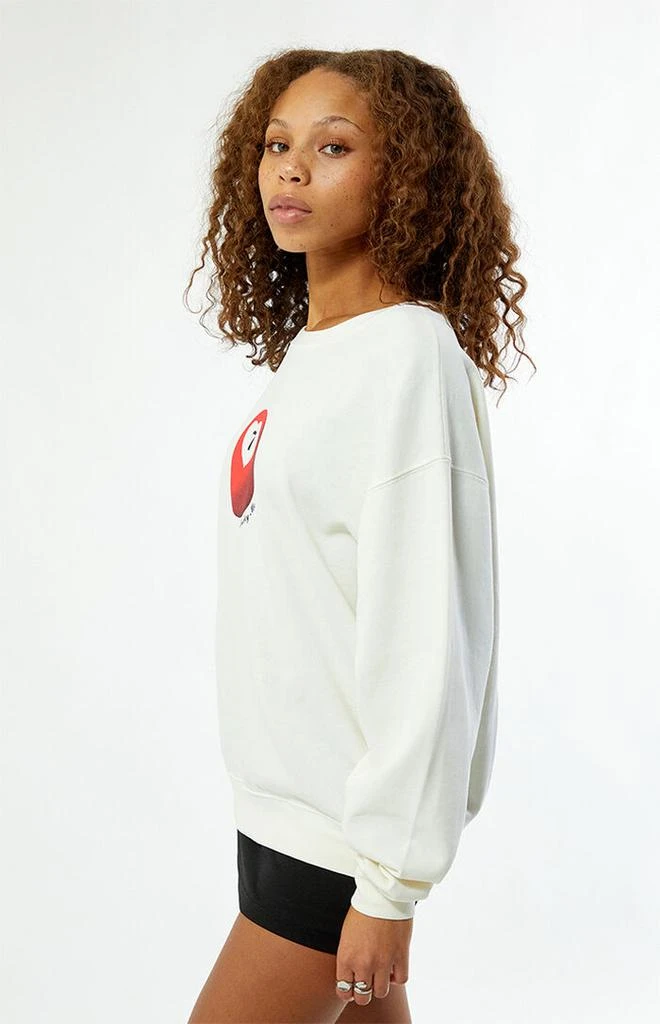 PS / LA Pool Ball Crew Neck Sweatshirt 3