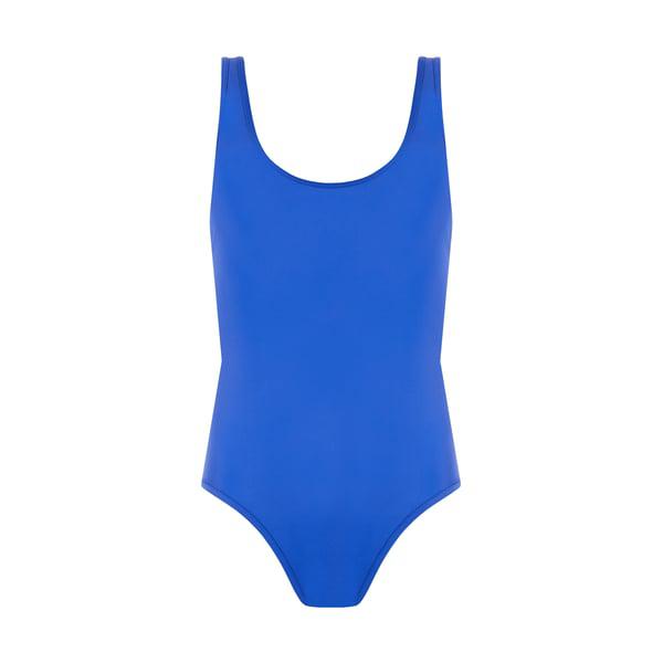 UNKNOW Adèle one-piece swimsuit