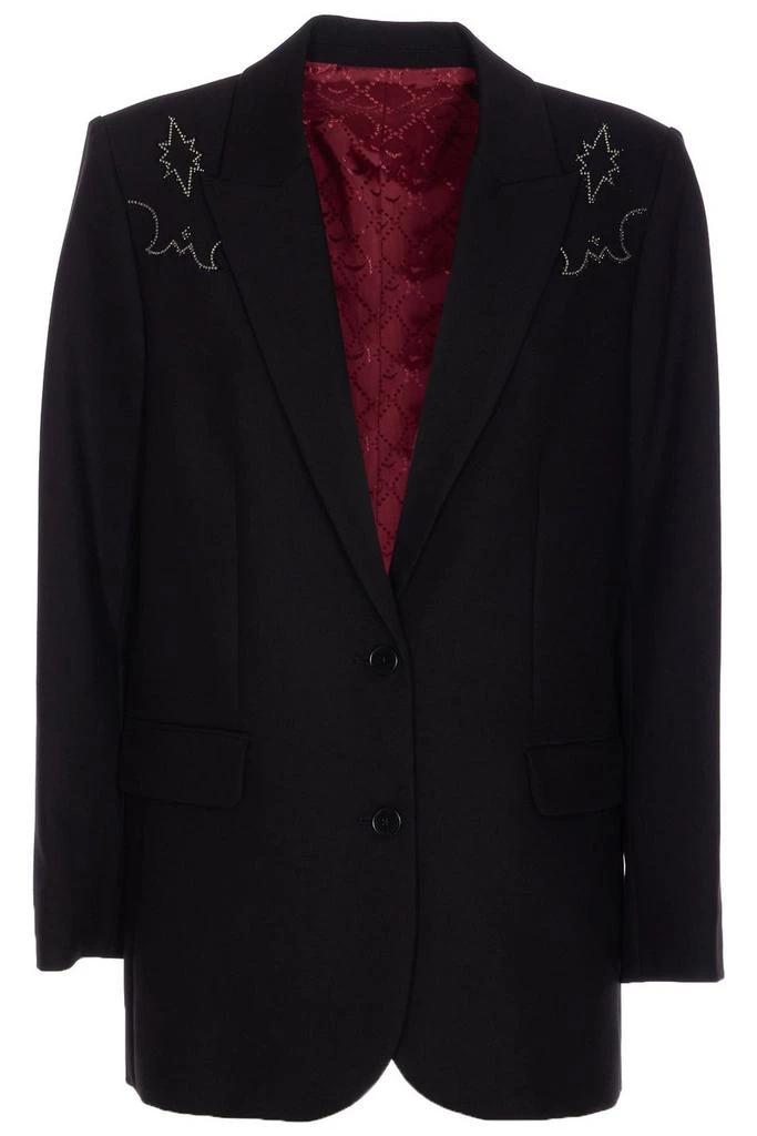 ZADIG & VOLTAIRE Zadig & Voltaire Viva Blazer 1