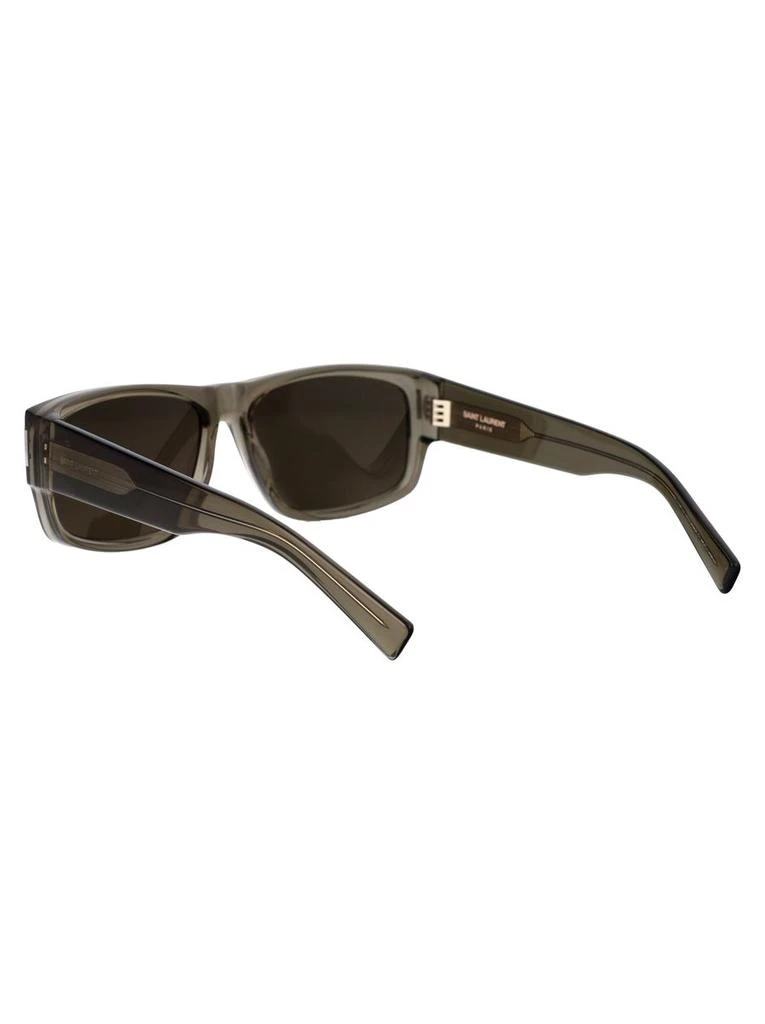 Yves Saint Laurent Saint Laurent Eyewear Sunglasses 3