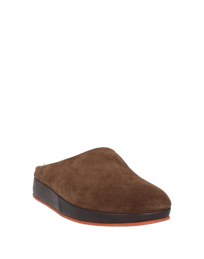Paul Stuart Mules and clogs