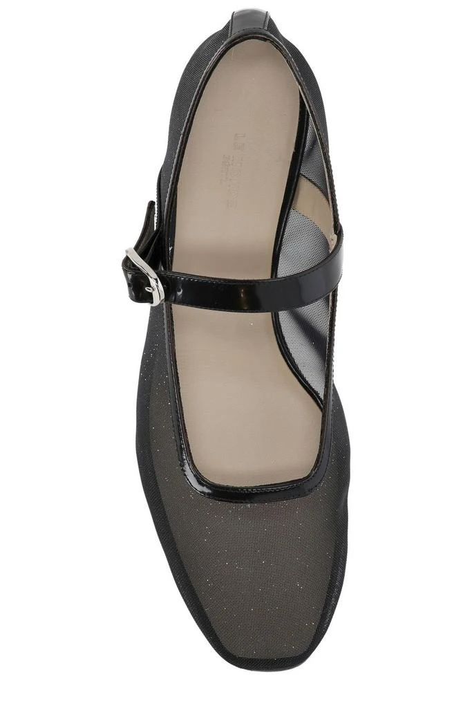 Le Monde beryl Le Monde Beryl Mary Jane Flats 4