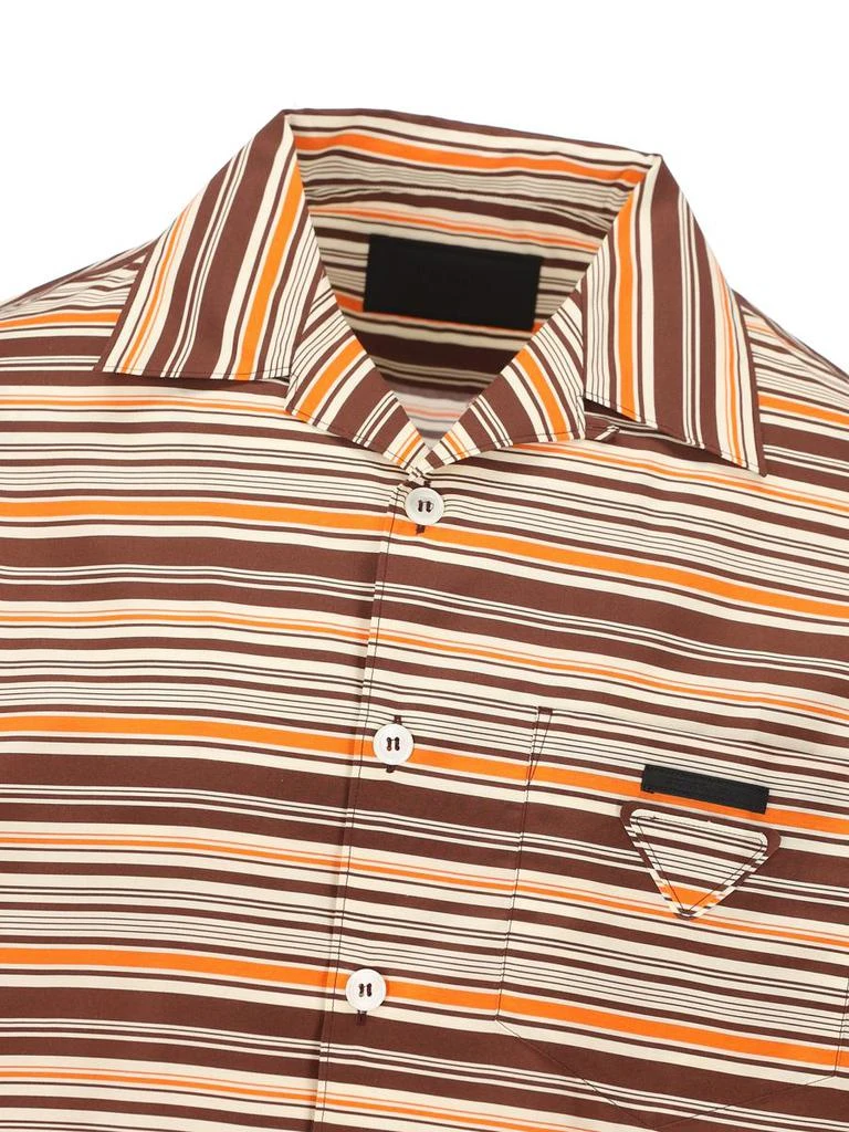 Prada Prada Shirts 3