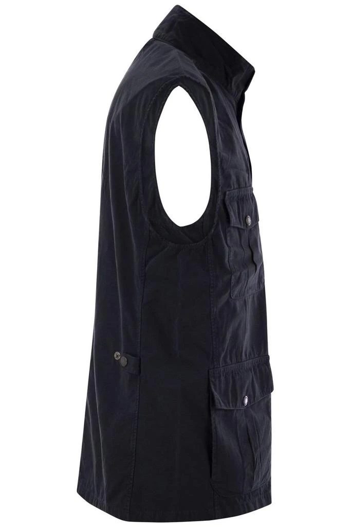 Barbour Barbour Casual Corbridge Waistcoat 3