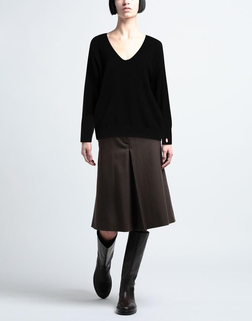 KUJTEN Cashmere blend