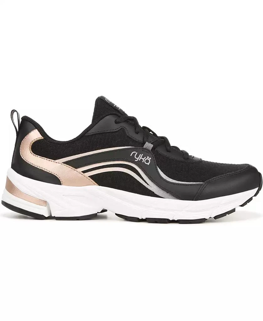 Ryka Women's Imagine Walking Lace Up Sneakers 2