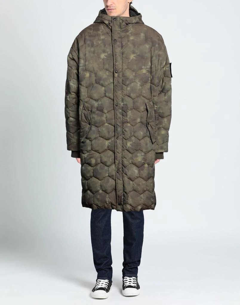 Emporio Armani Shell  jacket 2