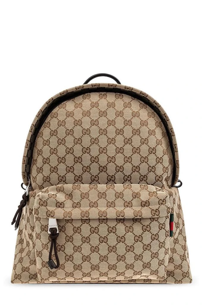 Gucci Gucci GG Medium Backpack 1