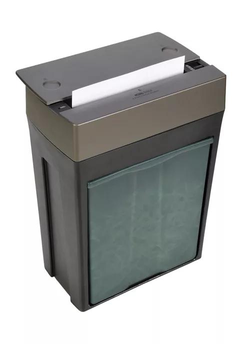 royal St80x Shredder