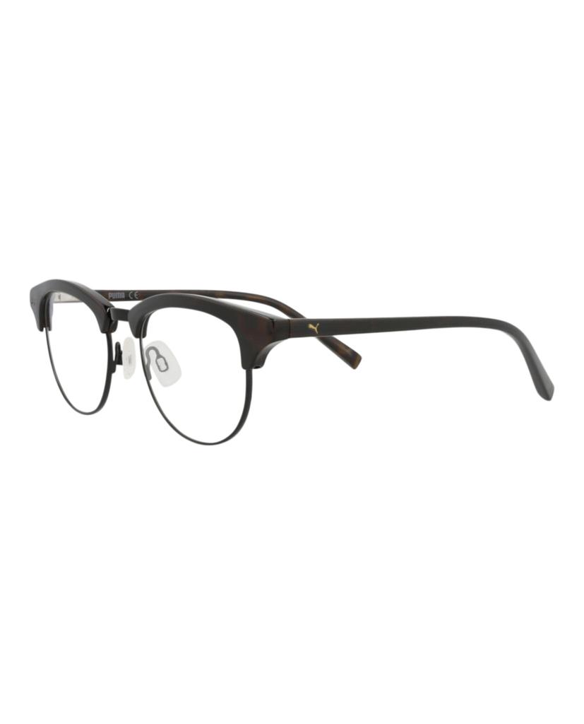 Puma Round-Frame Injection Optical Frames