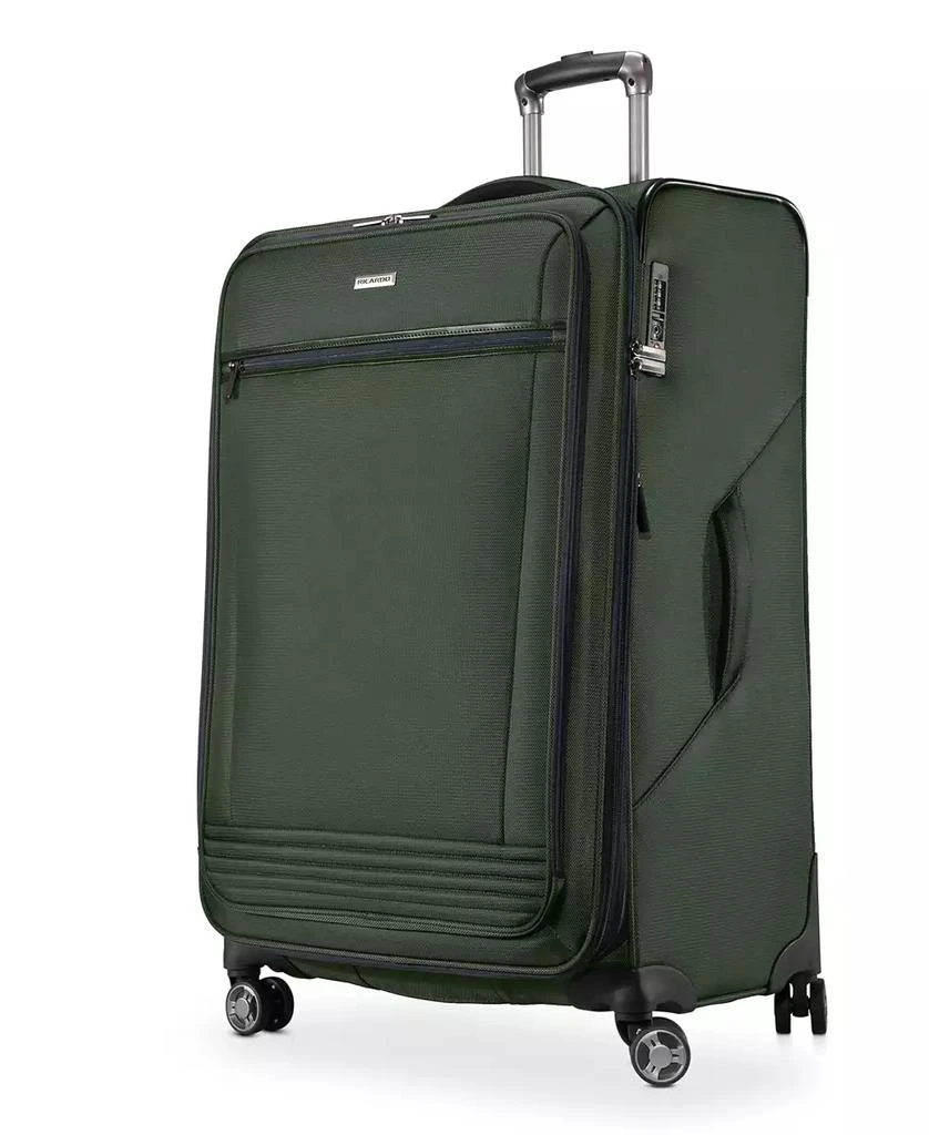 Ricardo Avalon Softside 28" Check-in Spinner Suitcase 12