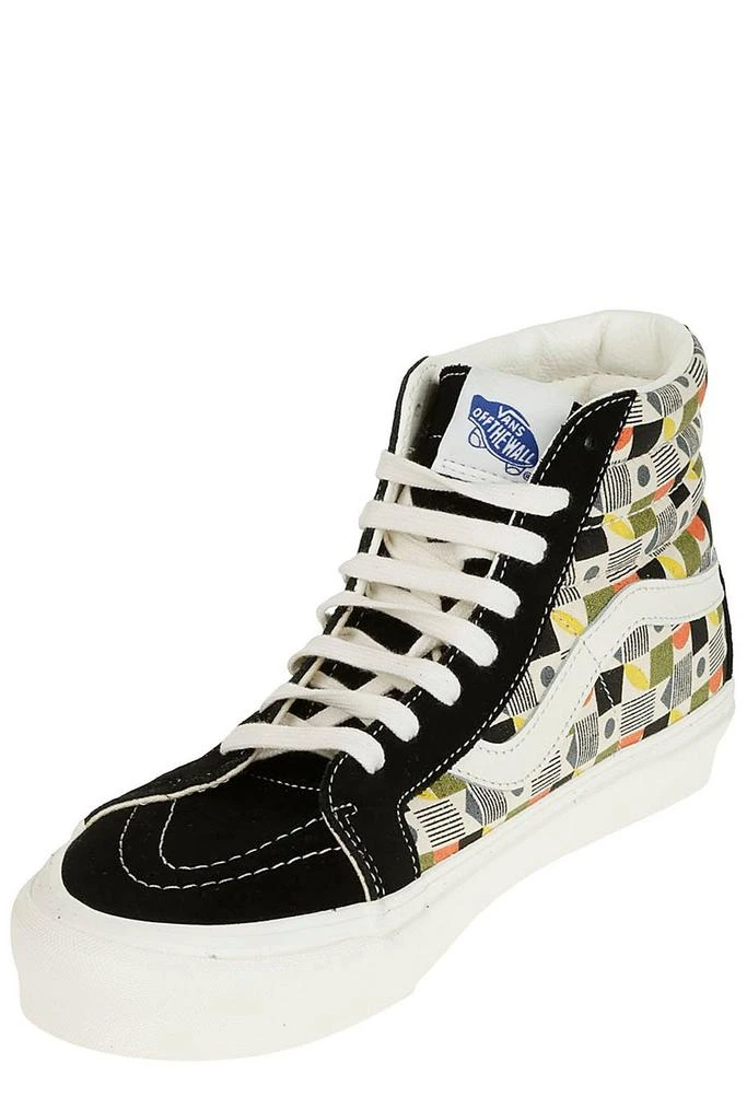 Vans Vans SK8-Hi 38 DX High-Top Sneakers 3