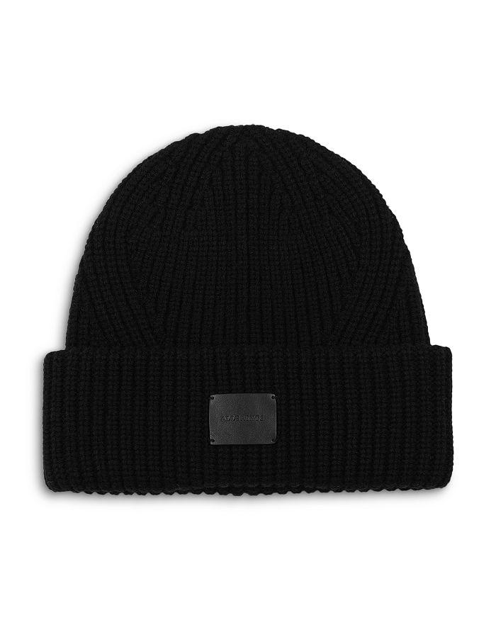 ALL SAINTS Traveling Rib Beanie