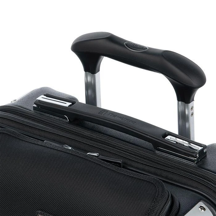Travelpro Platinum® Elite Compact Business Plus Carry-On Expandable Hardside Spinner 6