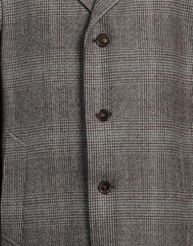CARUSO Coat 4