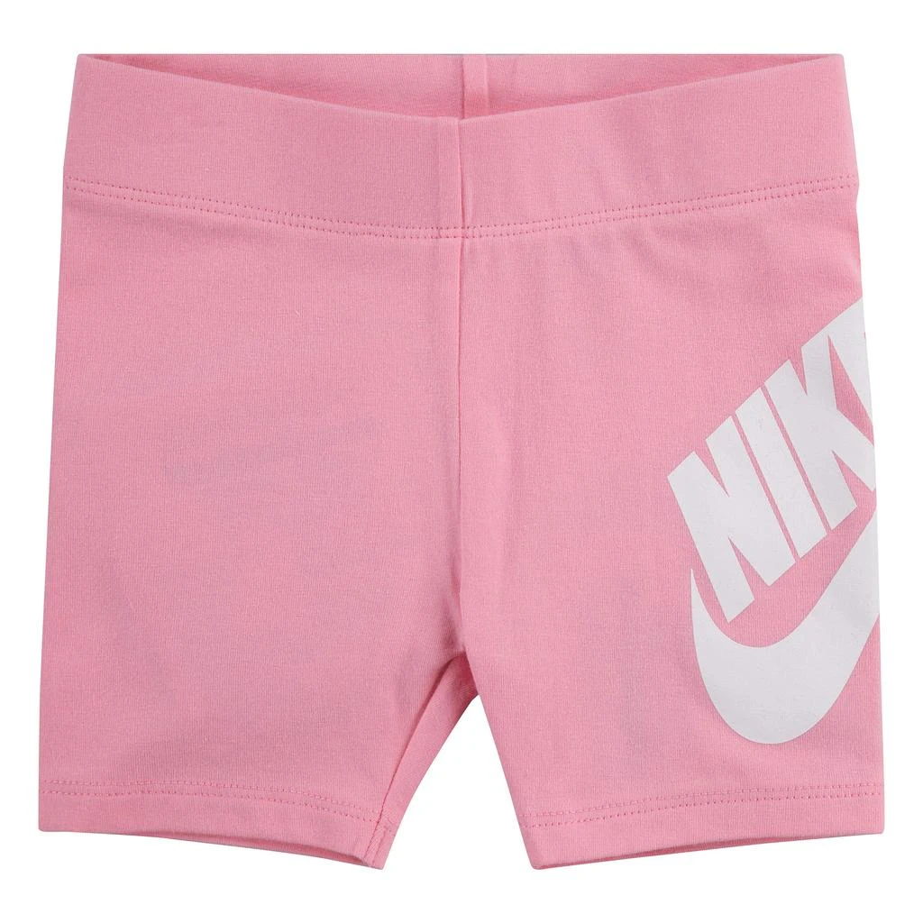 Nike Kids Futura Bike Shorts (Toddler) 1