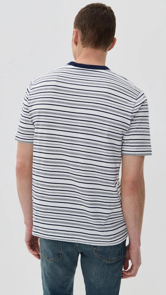 Paul Smith Casual Fit T Shirt 2