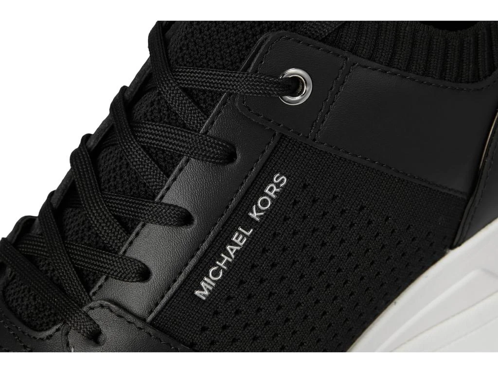 Michael Kors Georgie Knit Trainer 6