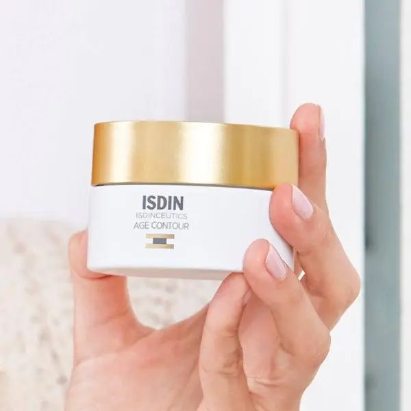 ISDIN ISDIN ISDINCEUTICS Age Contour Rejuvenating and Firming Daily Face Moisturizer 1.8 oz 17
