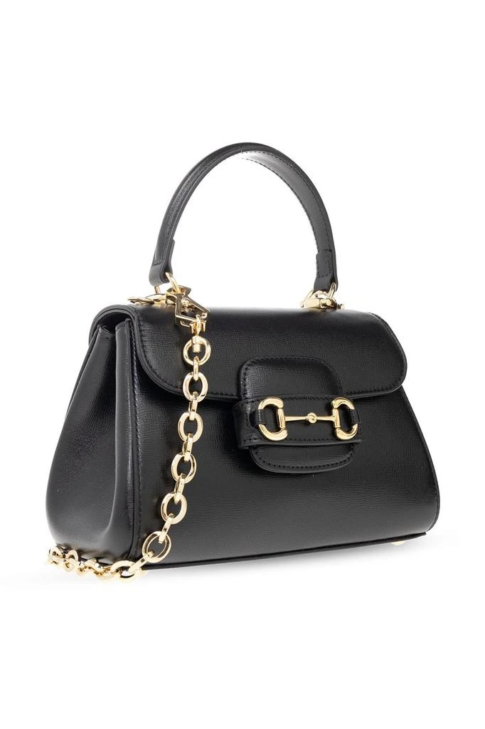 Gucci Gucci Horsebit 1955 Mini Shoulder Bag 3